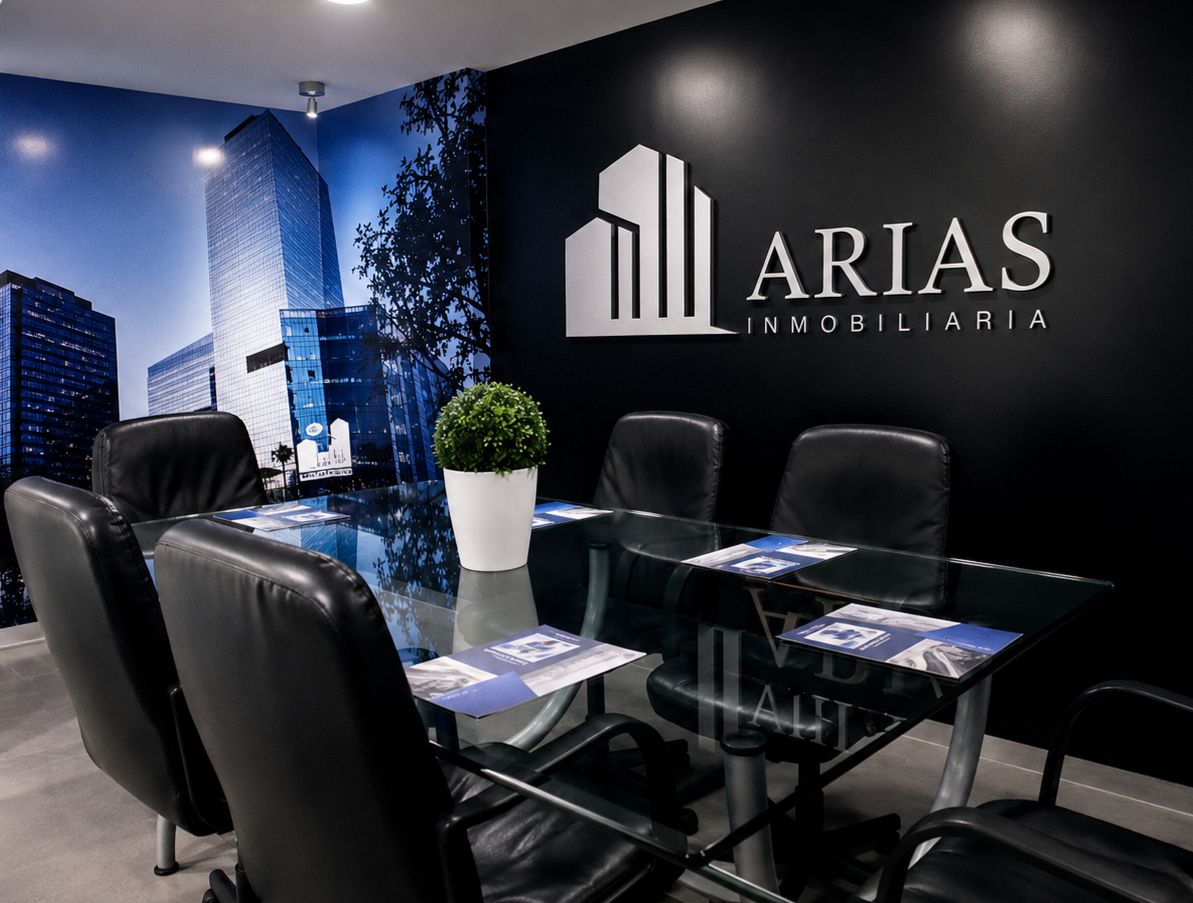 Equipo Inmobiliaria Arias